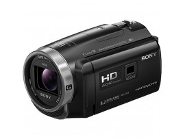 Sony HDR-PJ675 Full HD Handycam Camcorder Built-In Projector (PAL) Sony HDR-PJ675 Full HD Handycam Camcorder Built-In Projector (PAL)
